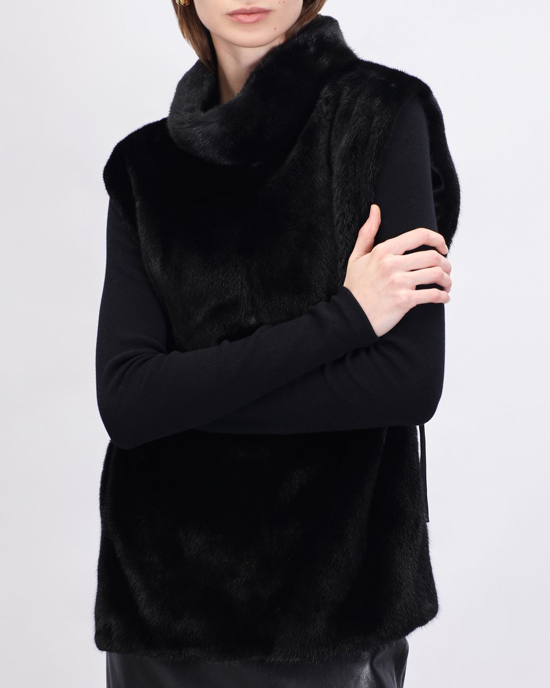 Купить Воротник SENCELLERIE