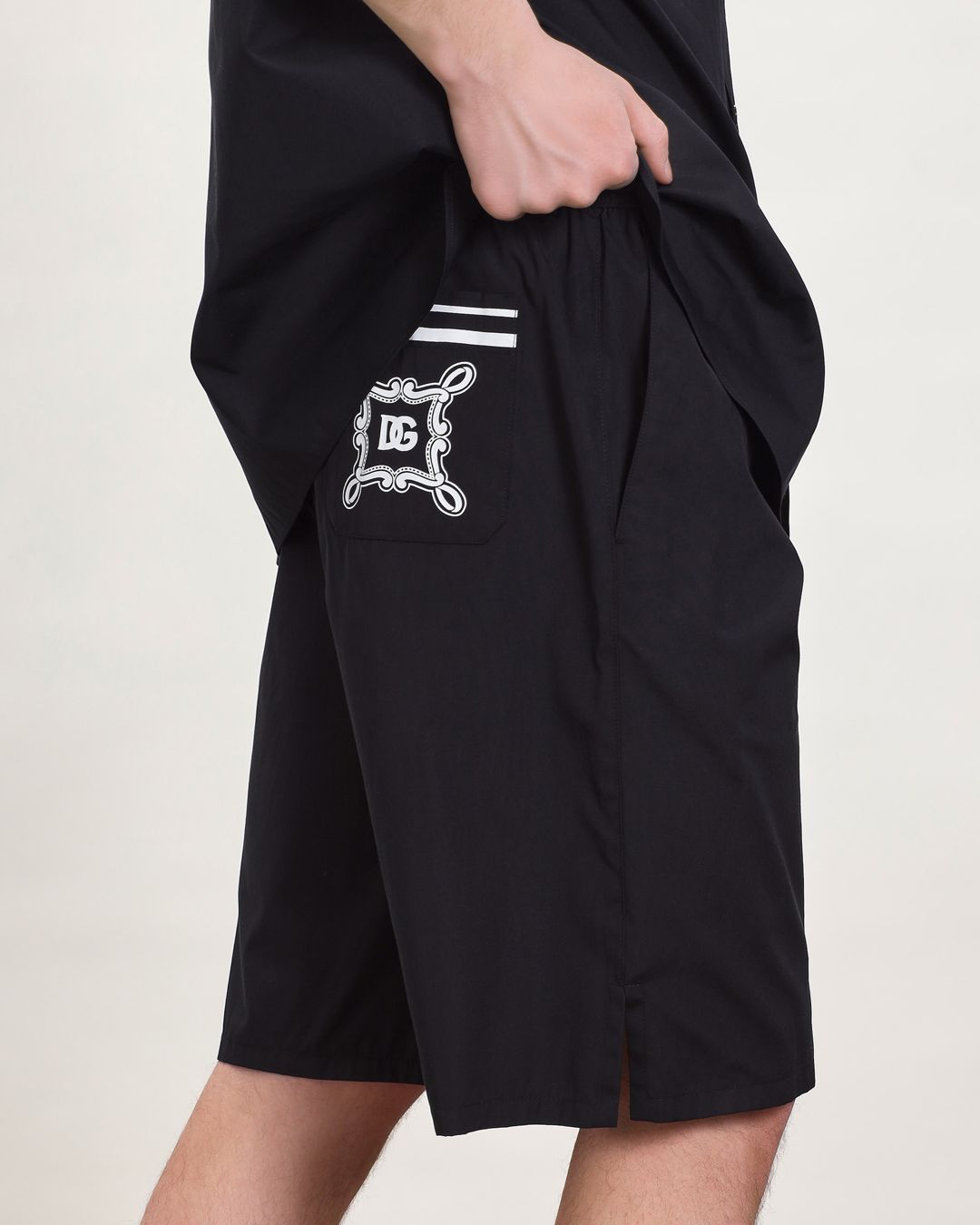 Купить Шорты DOLCE & GABBANA