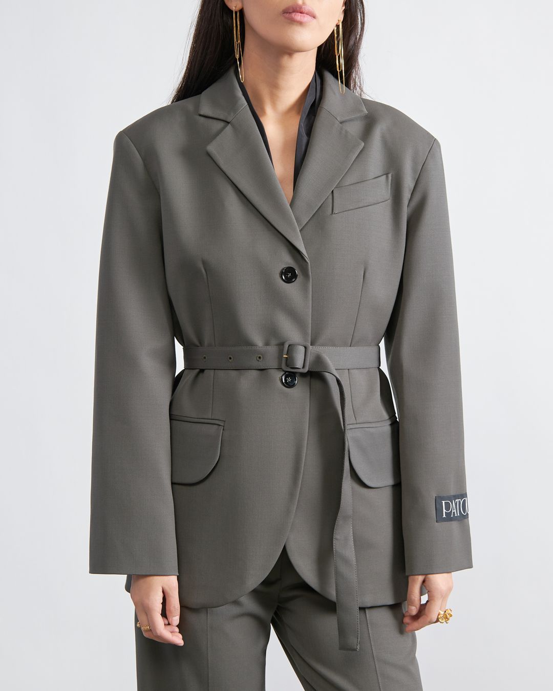 Купить Жакет PATOU