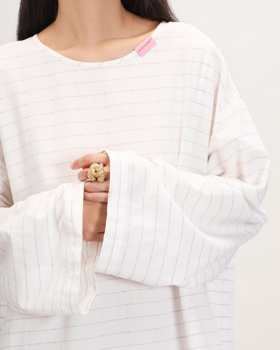 Купить Платье MONOCHROME