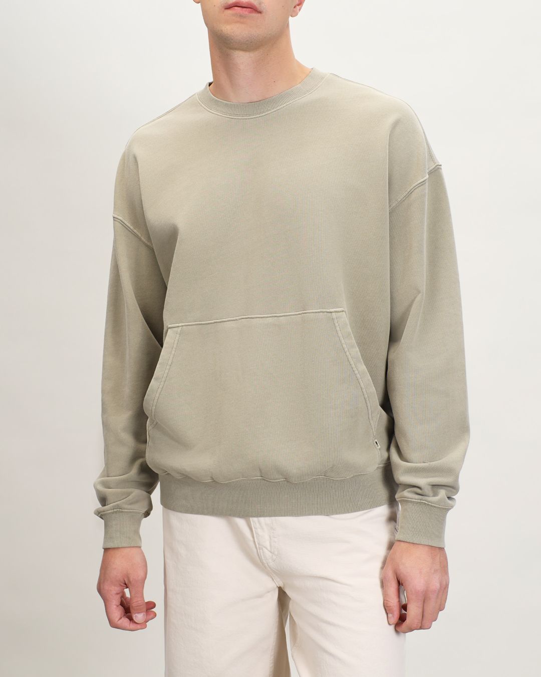 Купить Свитшот SOLID