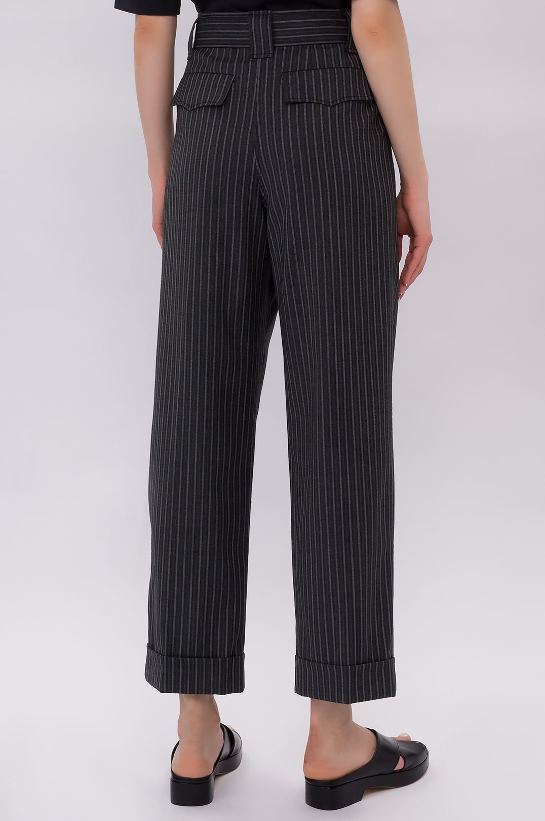 Купить Брюки GANNI