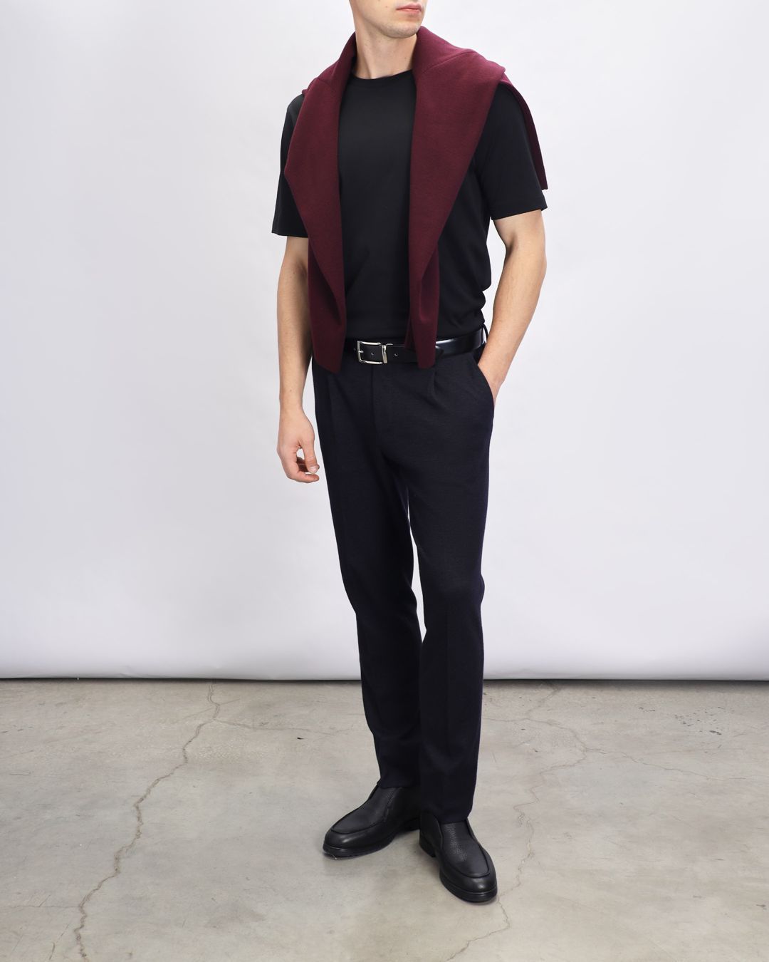 Купить Футболка BML