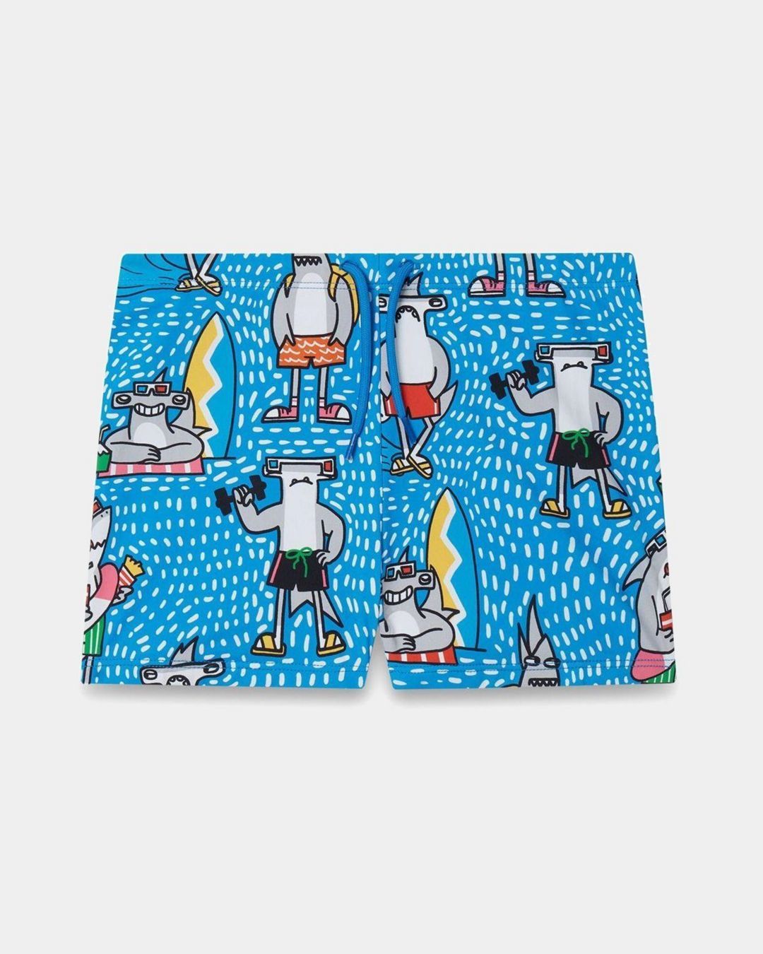 Купить Плавки STELLA MCCARTNEY