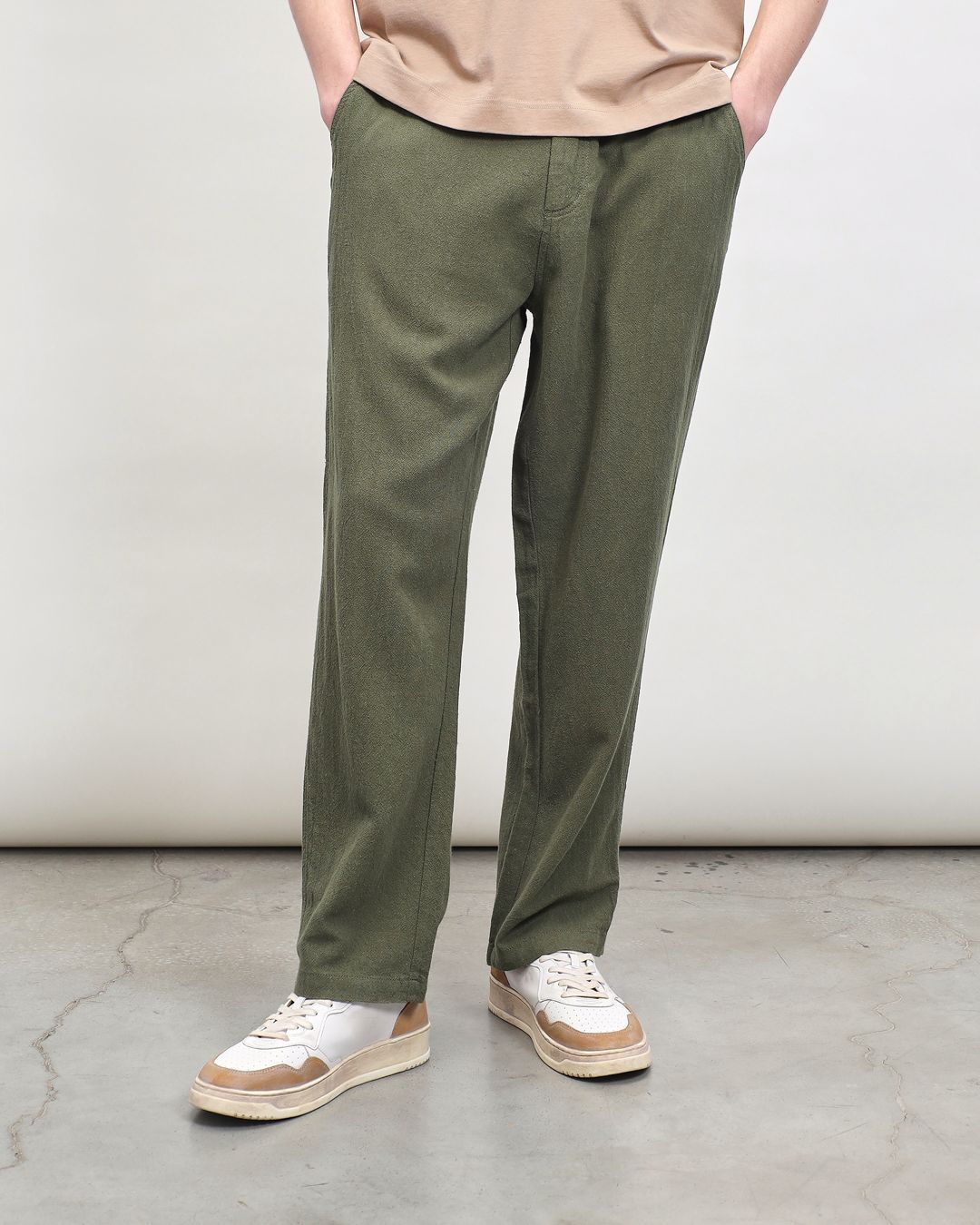 Купить Брюки OBEY MEN