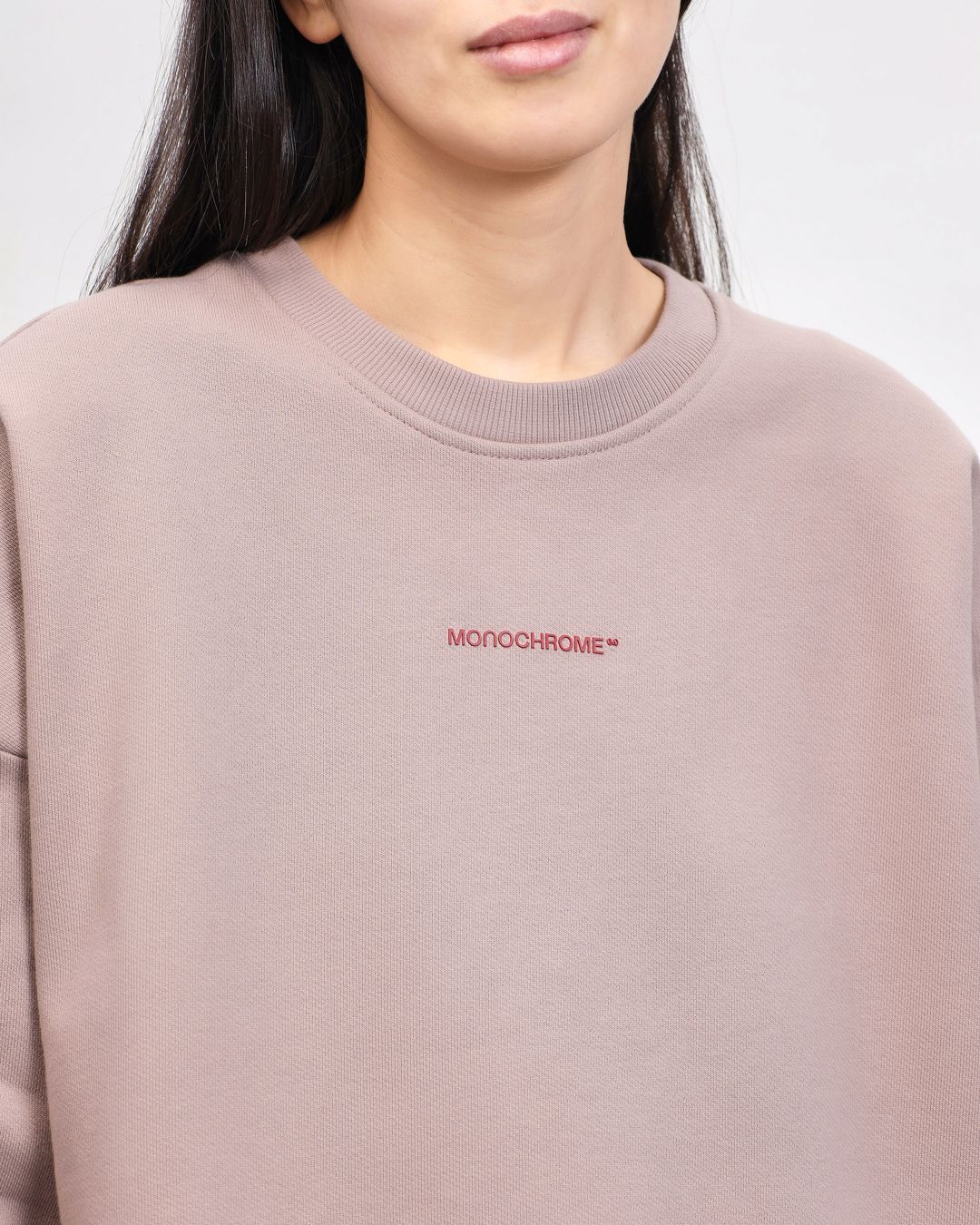 Купить Свитшот MONOCHROME