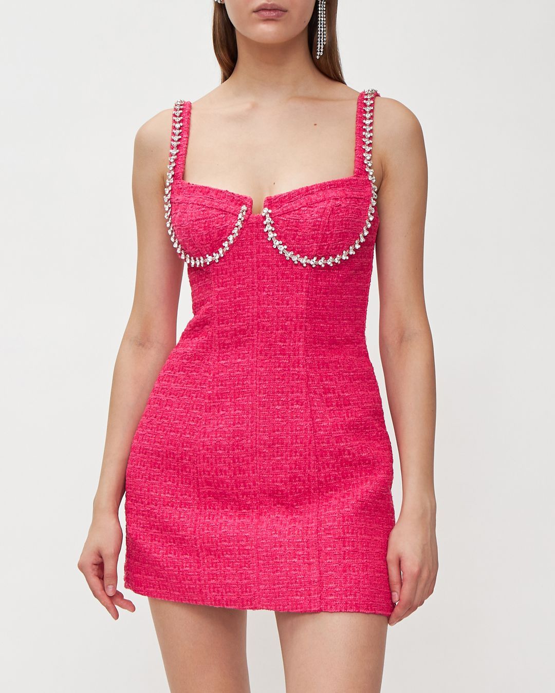 Купить Платье SELF PORTRAIT