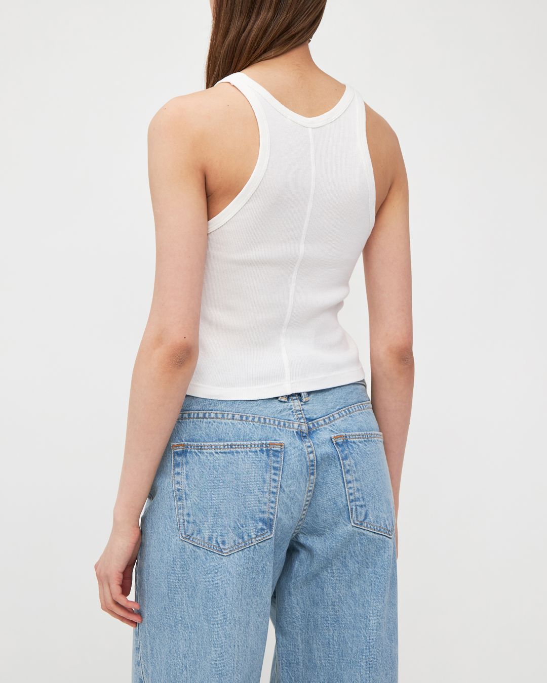 Купить Майка SLVRLAKE