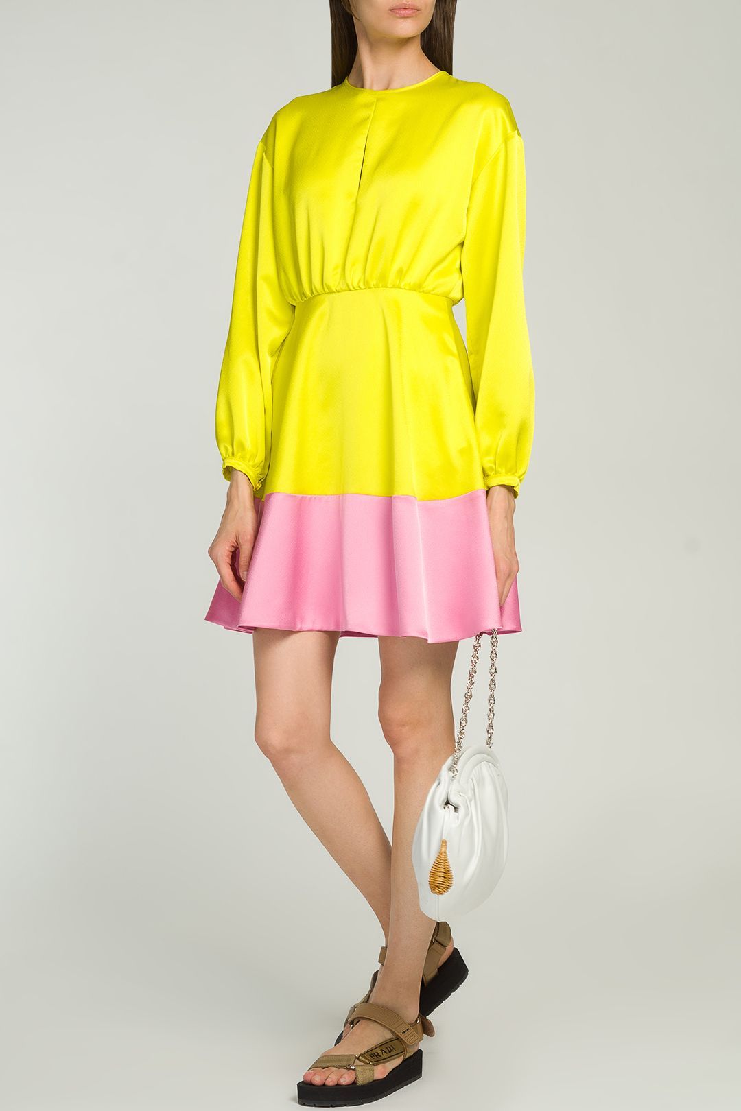 Купить Платье MSGM