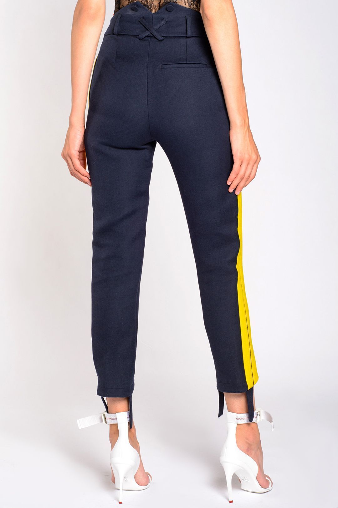 Купить Брюки OFF WHITE