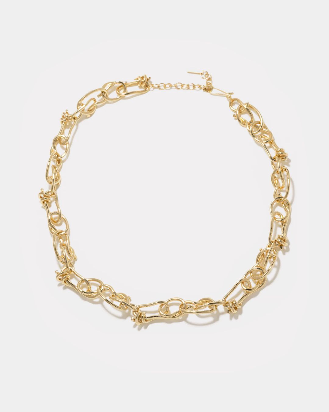 Купить Колье COMPLETEDWORKS