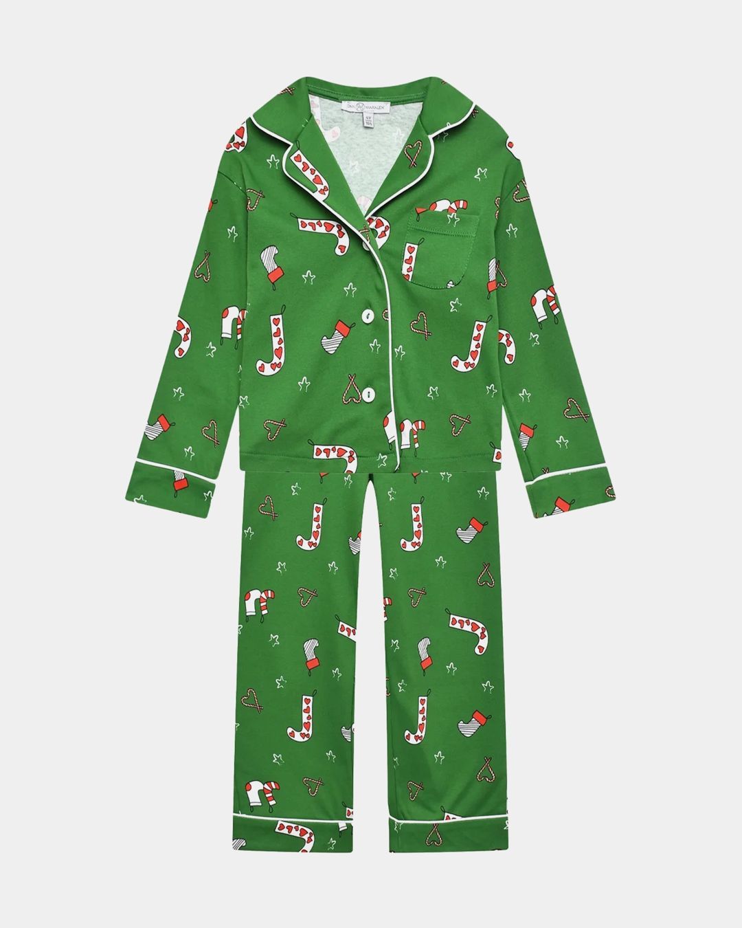 Купить Пижама DAN MARALEX