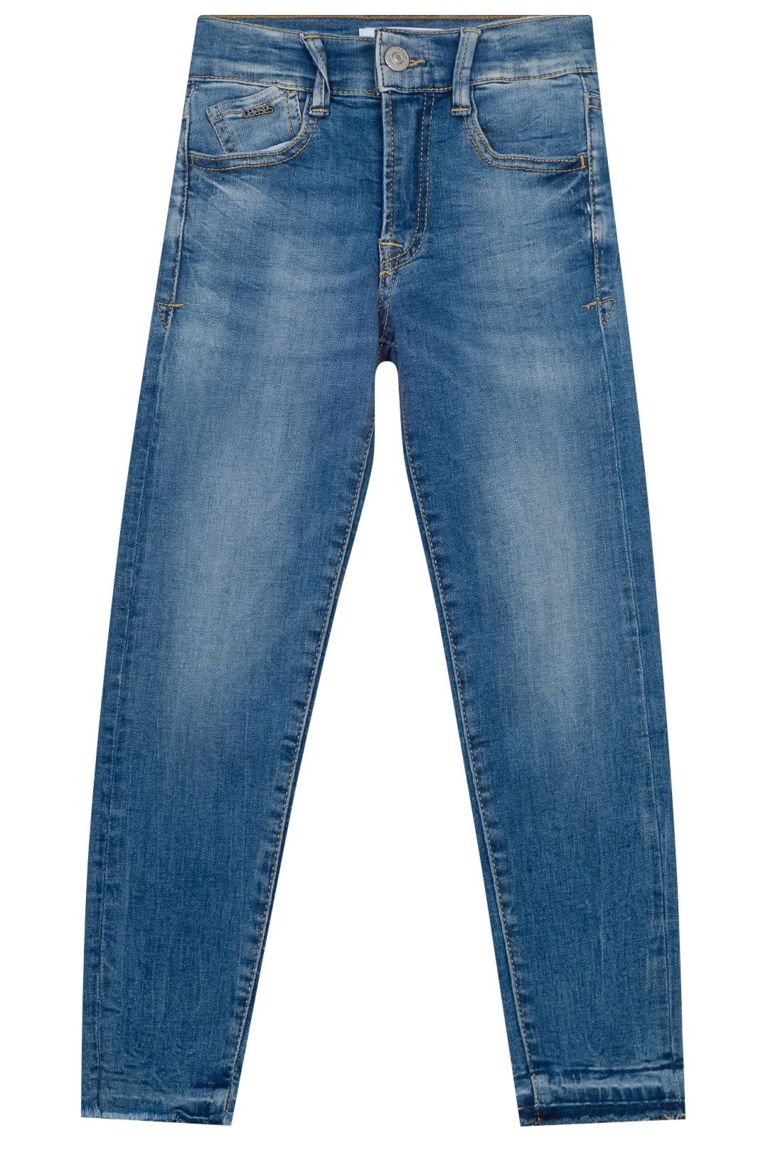 Купить Джинсы LE TEMPS DES CERISES