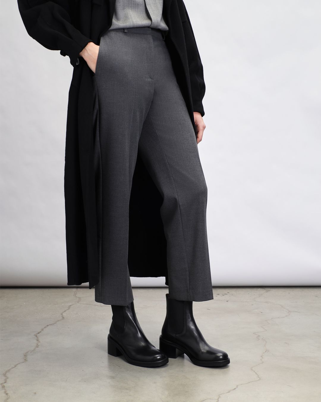 Купить Ботильоны REFINED