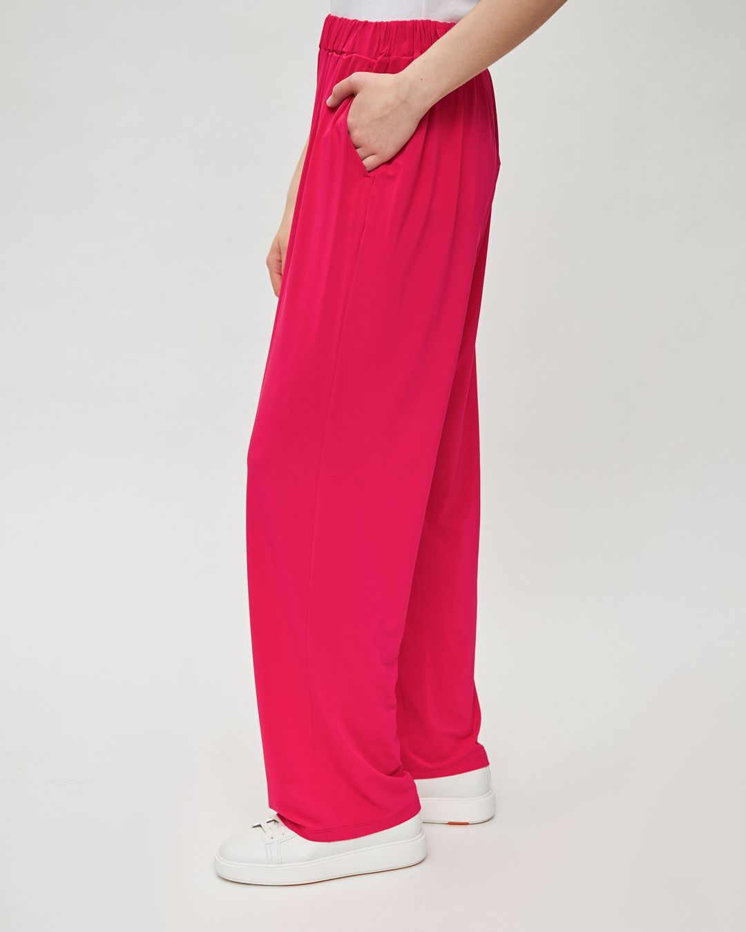 Купить Брюки MAX MARA LEISURE