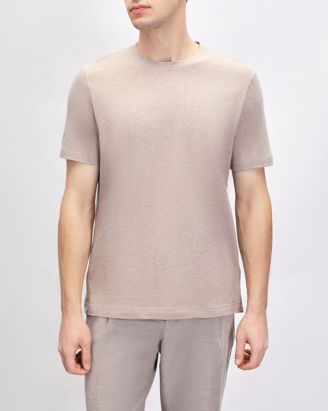 Купить Футболка CAPOBIANCO