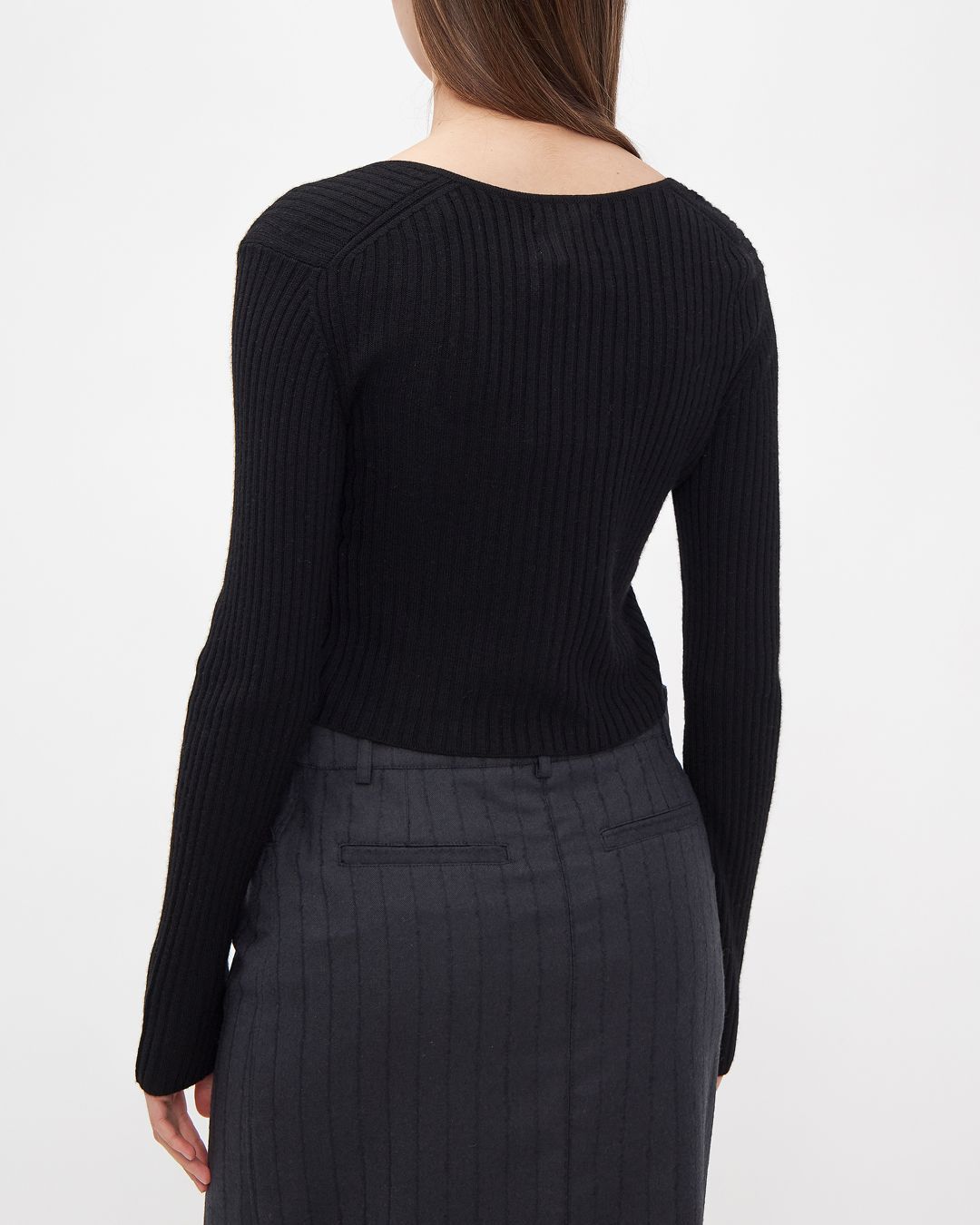 Купить Кардиган LOULOU DE SAISON