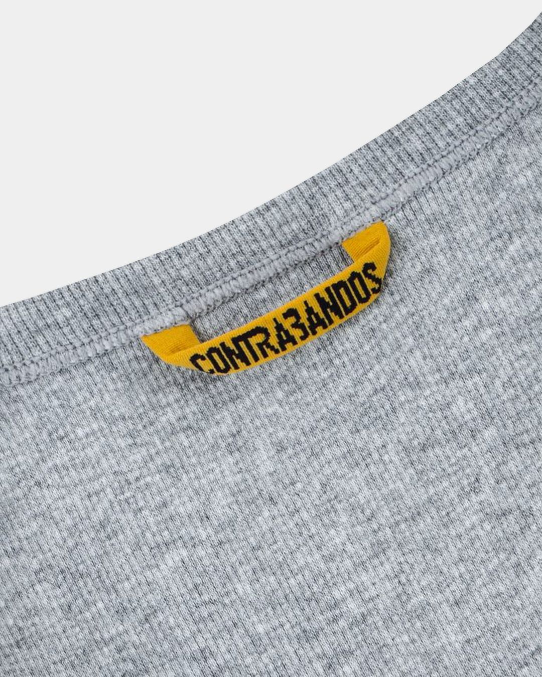 Купить Майка CONTRABANDEADOS