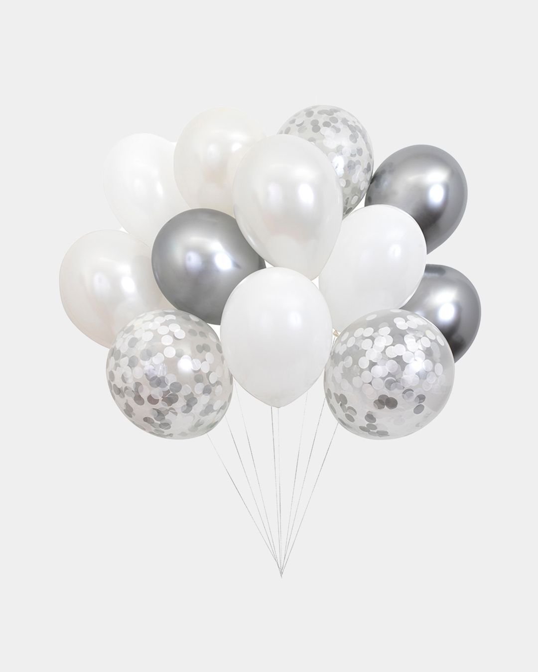 Купить Шары MERI MERI