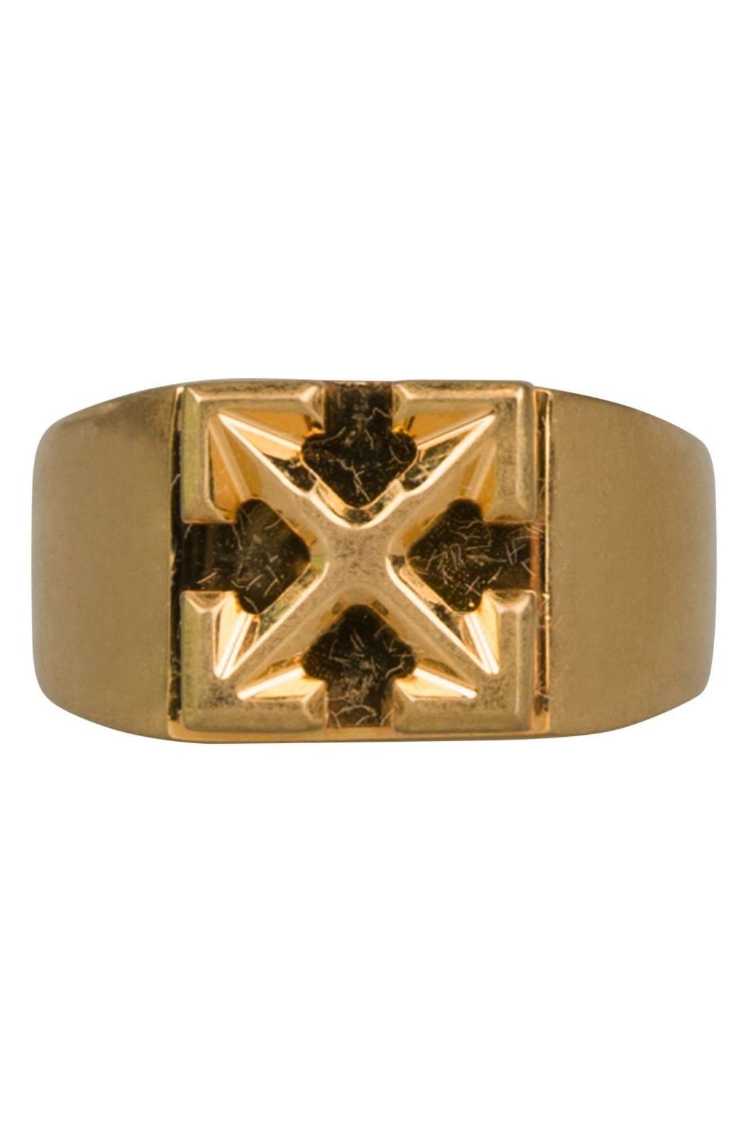 Купить Кольцо OFF WHITE