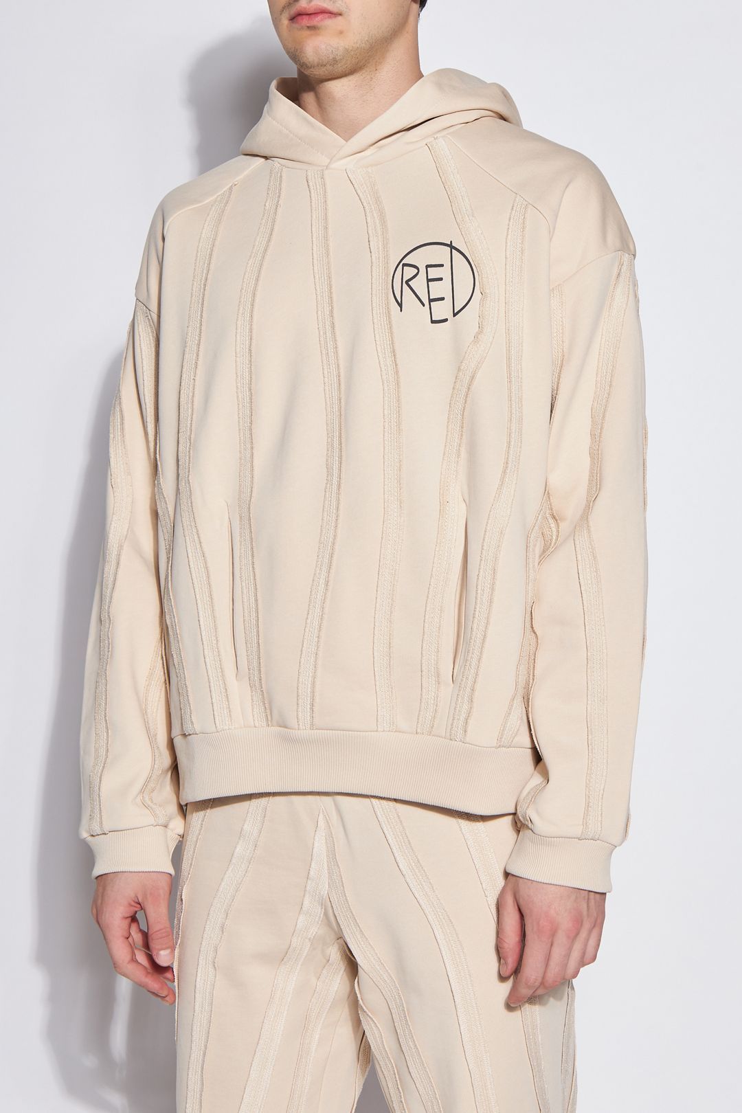 Купить Худи RED SEPTEMBER