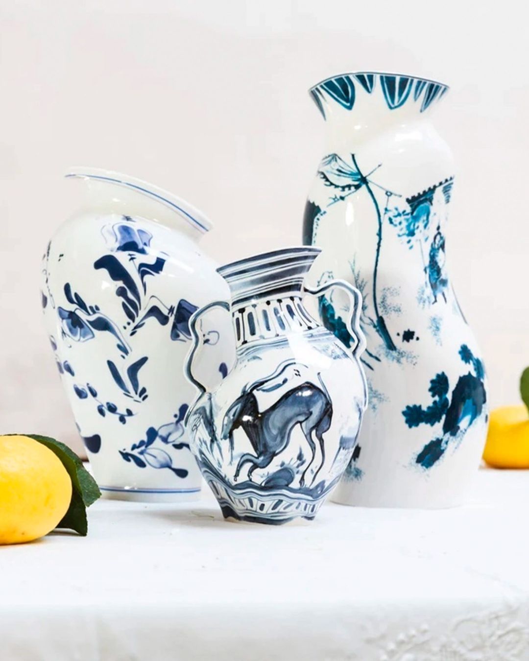 Купить Ваза SELETTI