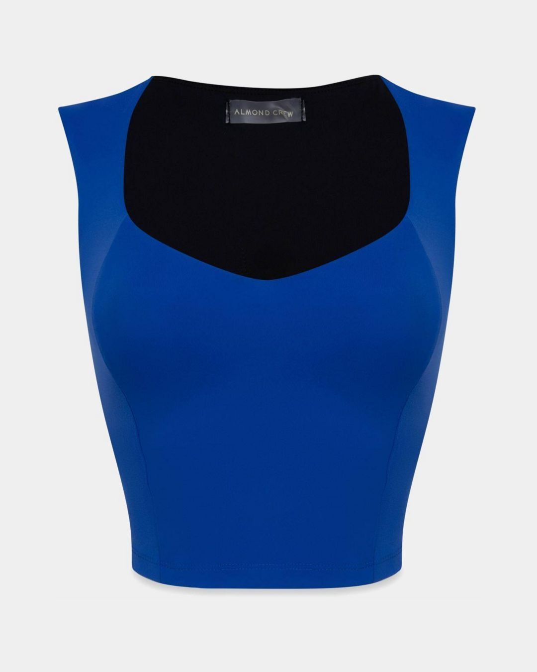 Купить Топ ALMOND CREW