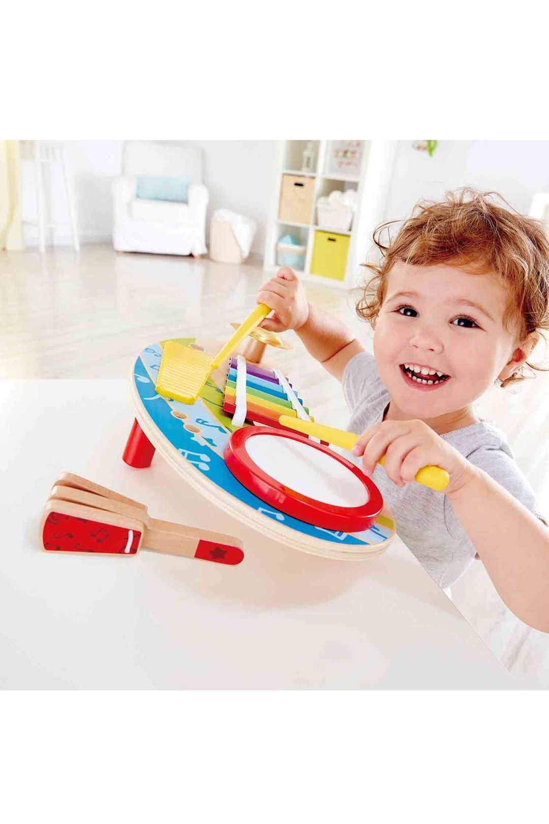 Купить Мини-оркестр HAPE