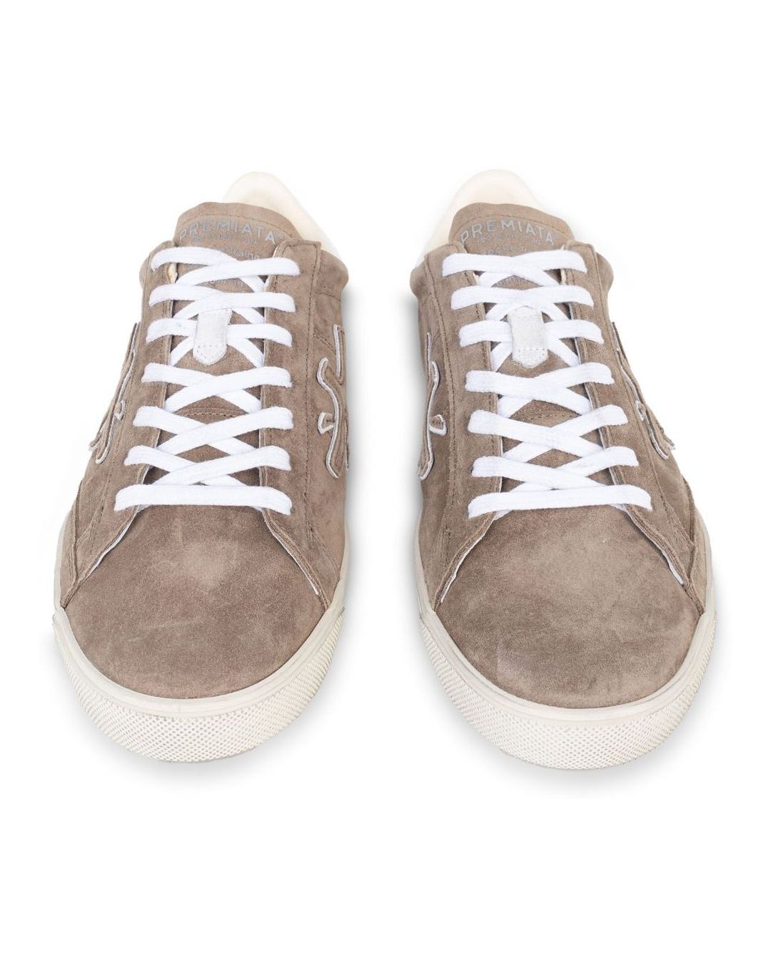 Купить Кеды PREMIATA