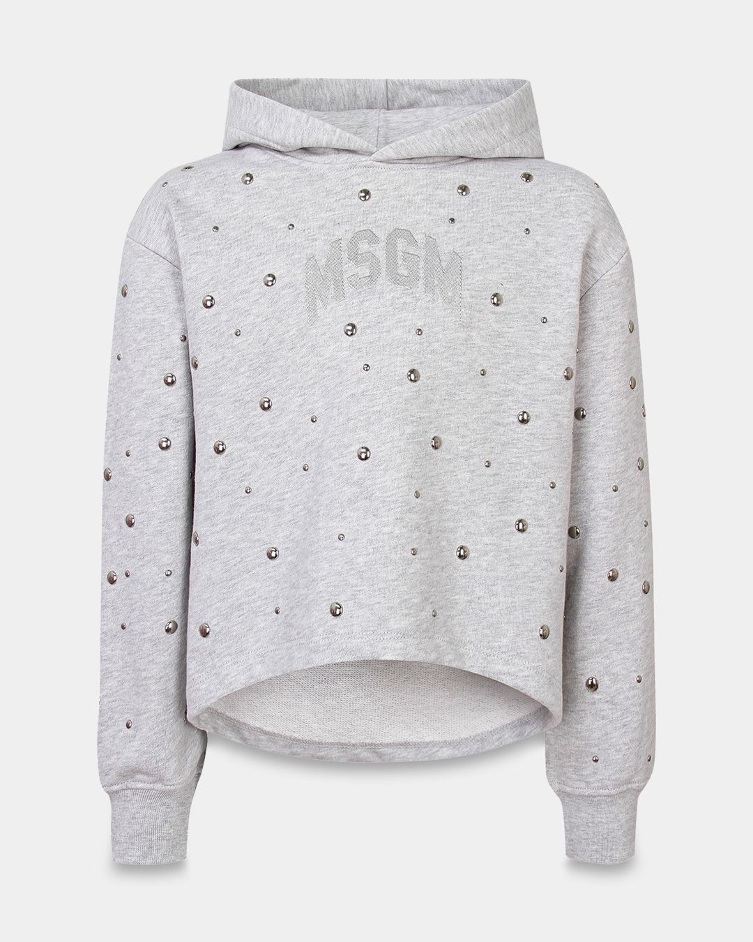 Купить Худи MSGM