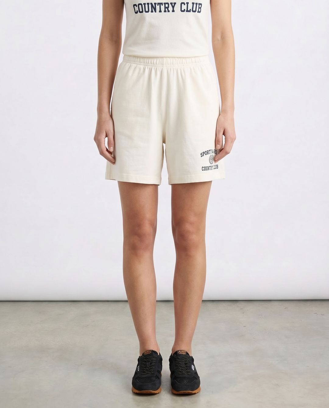 Купить Шорты SPORTY&RICH