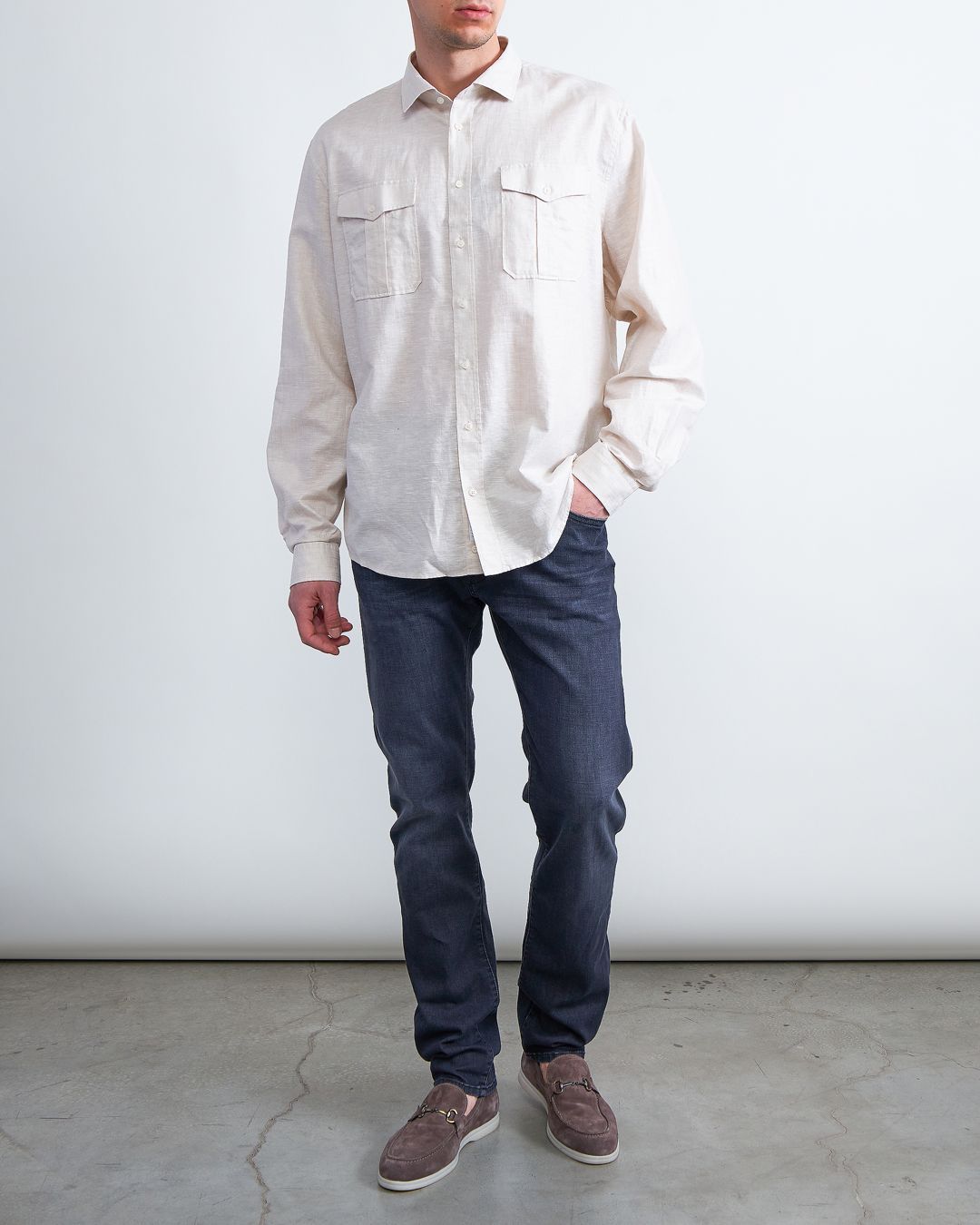 Купить Джинсы JACOB COHEN MEN