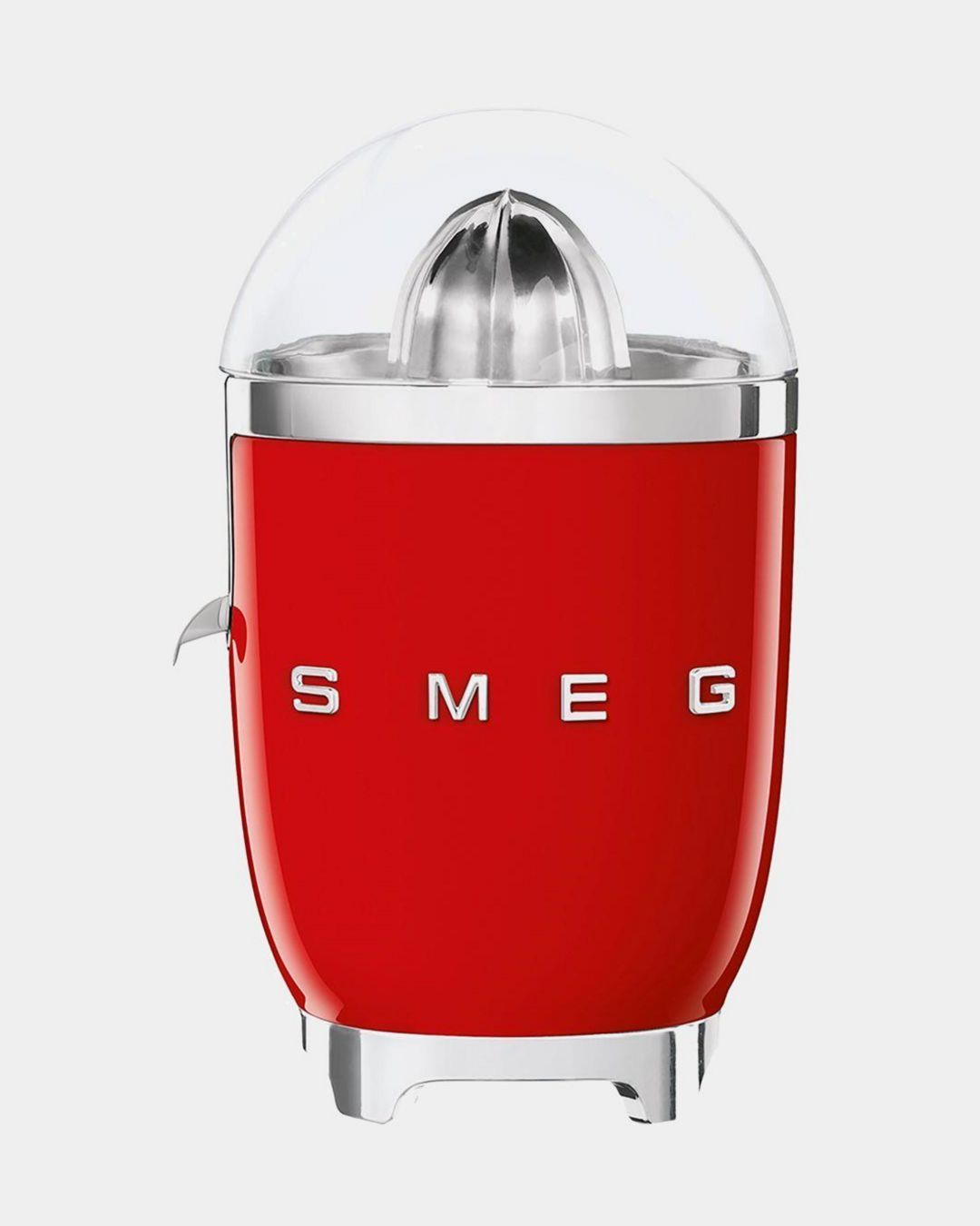 Купить Соковыжималка для цитрусовых SMEG