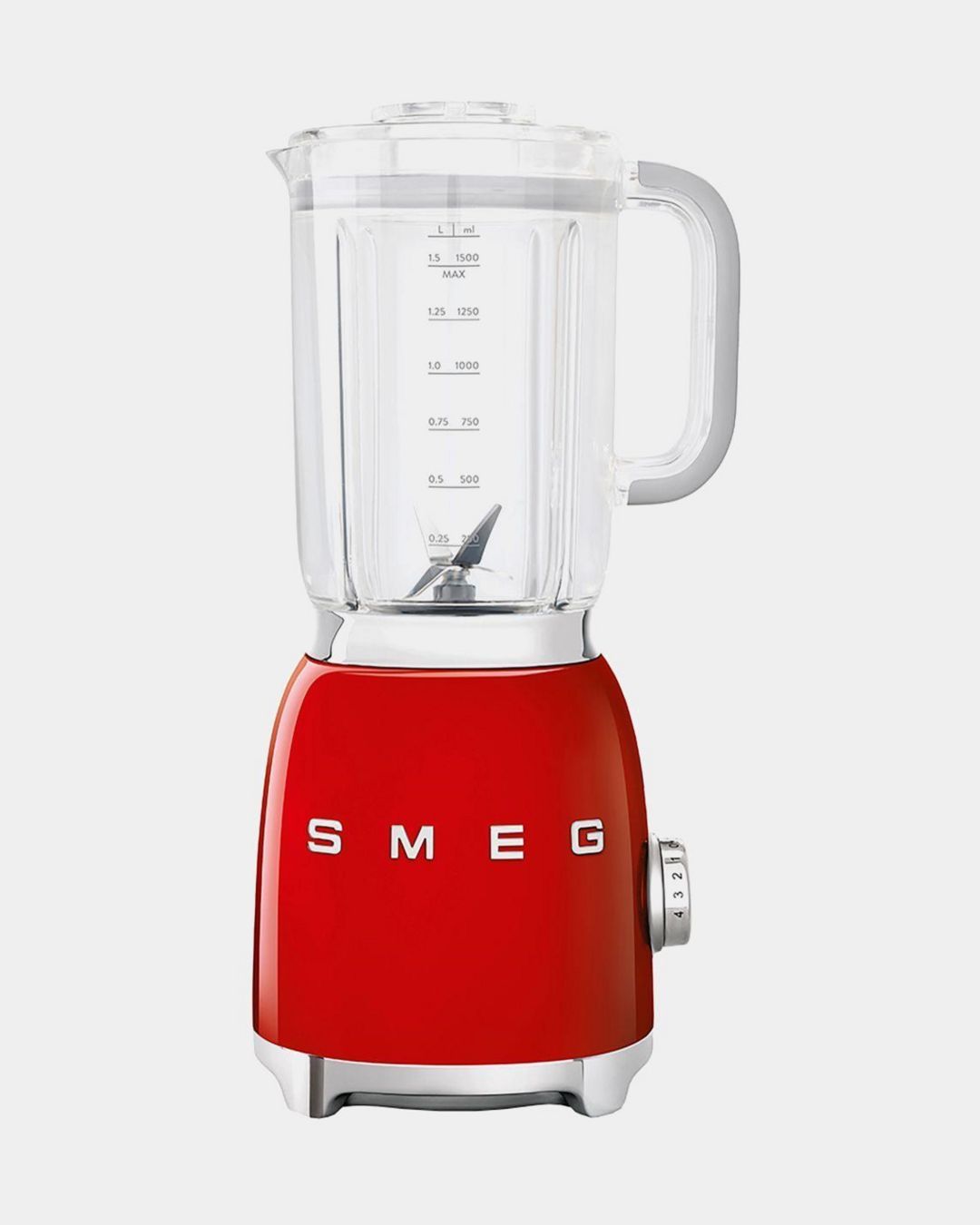 Купить Блендер SMEG
