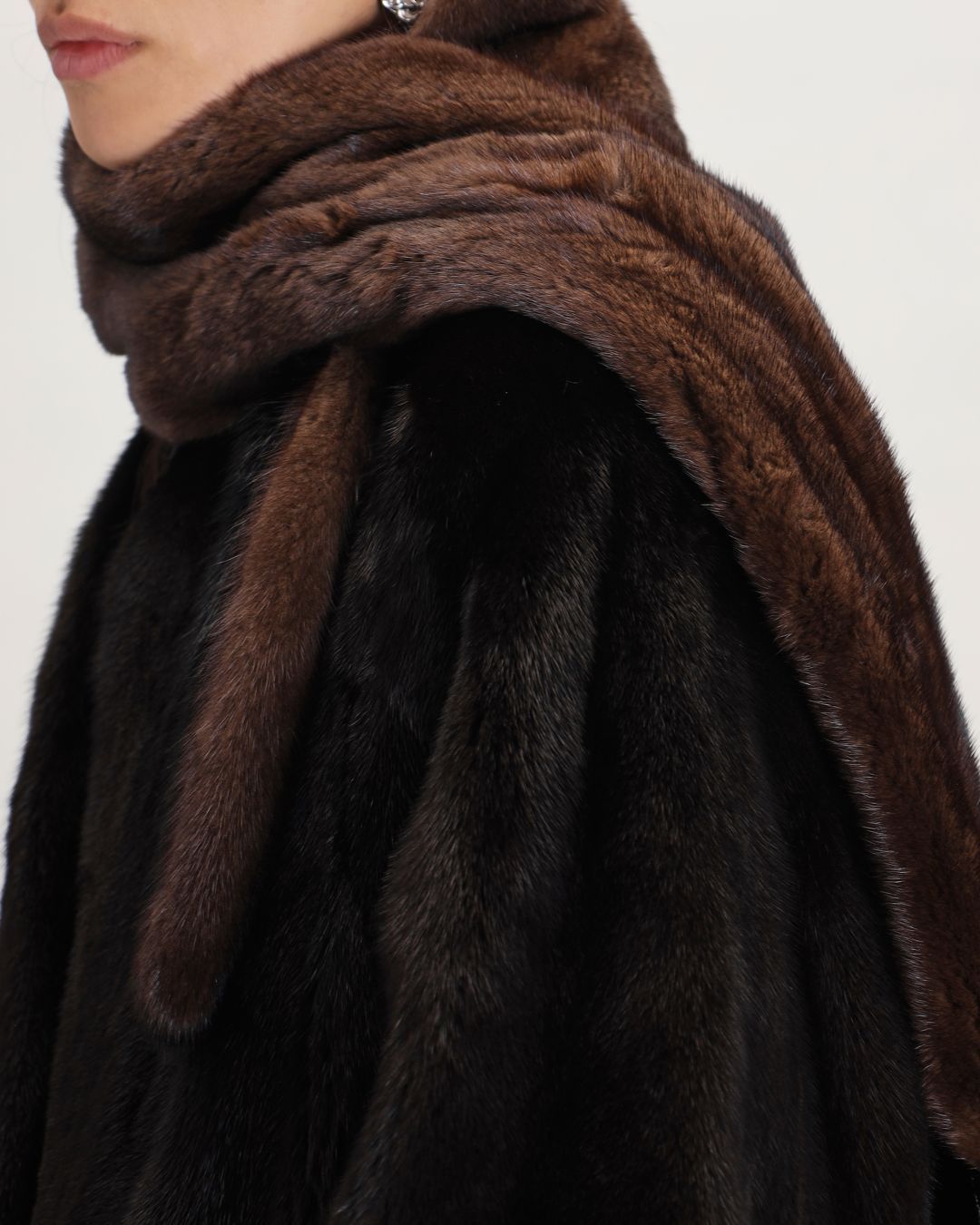 Купить Шарф SENCELLERIE