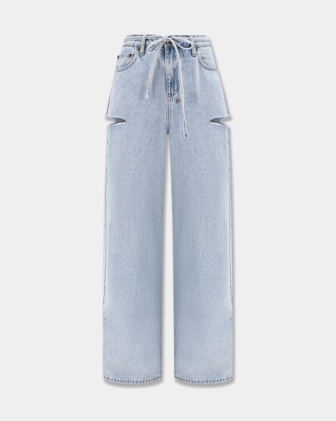 Купить Джинсы KSUBI