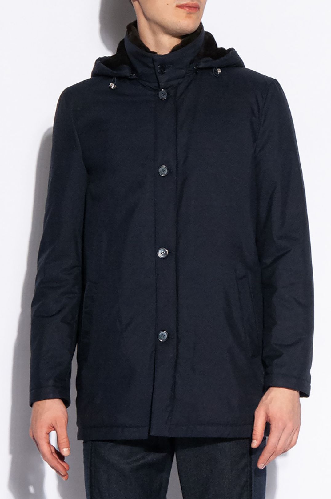 Купить Пальто ENRICO MANDELLI