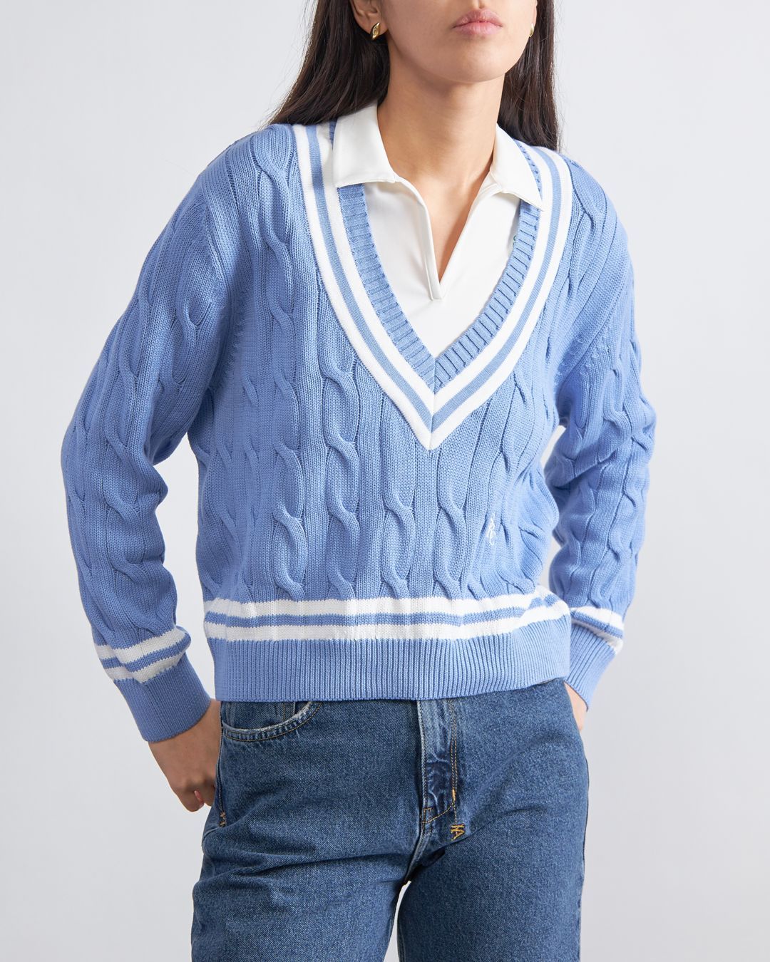 Купить Джемпер SPORTY&RICH