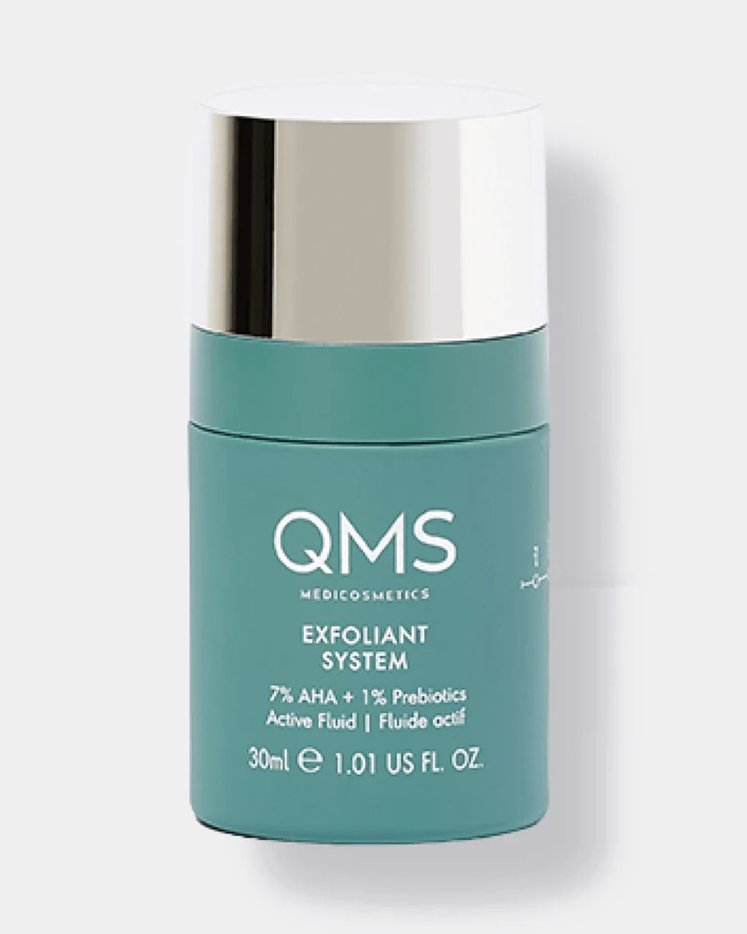 Купить Сыворотка-эксфолиант 7%  для чувствительной кожи QMS