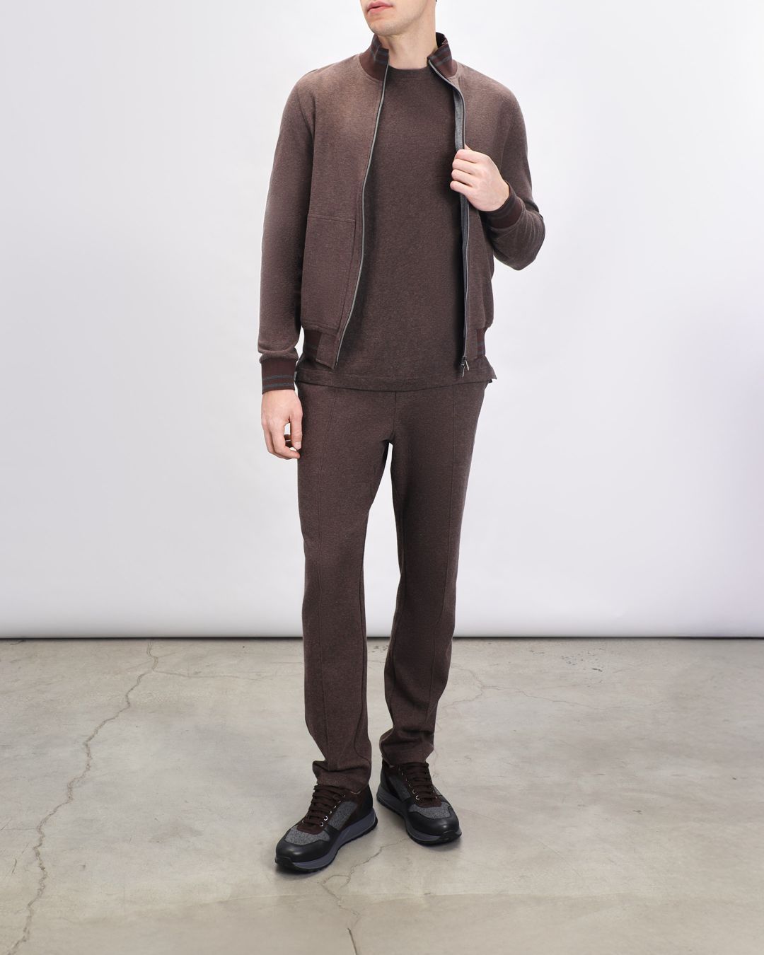 Купить Брюки CAPOBIANCO