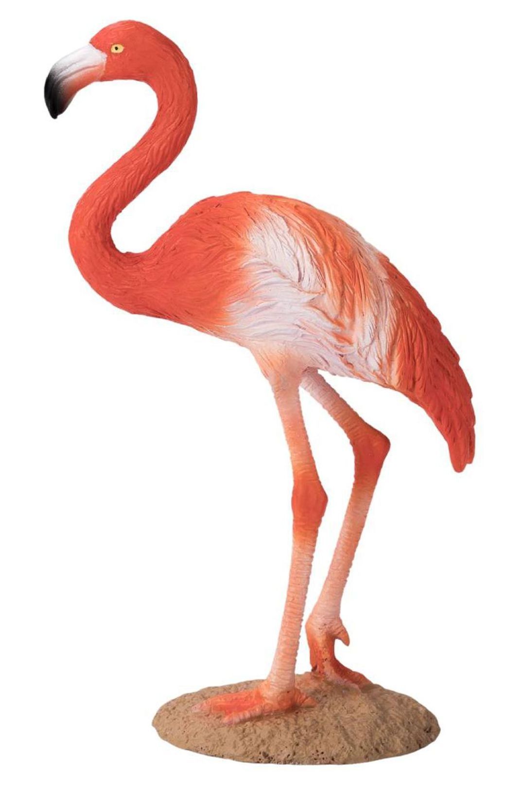 Купить Красный фламинго KONIK