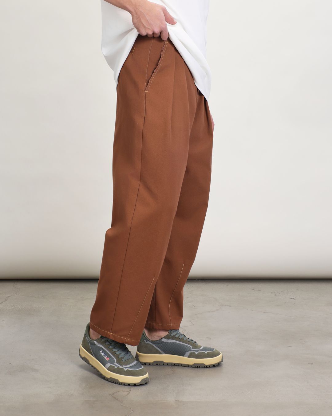 Купить Брюки RED SEPTEMBER