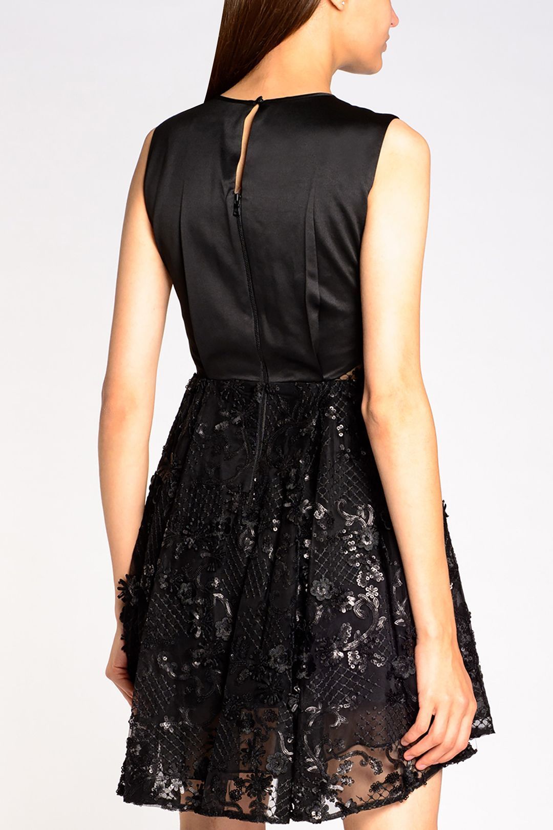 Купить Платье THREE FLOOR