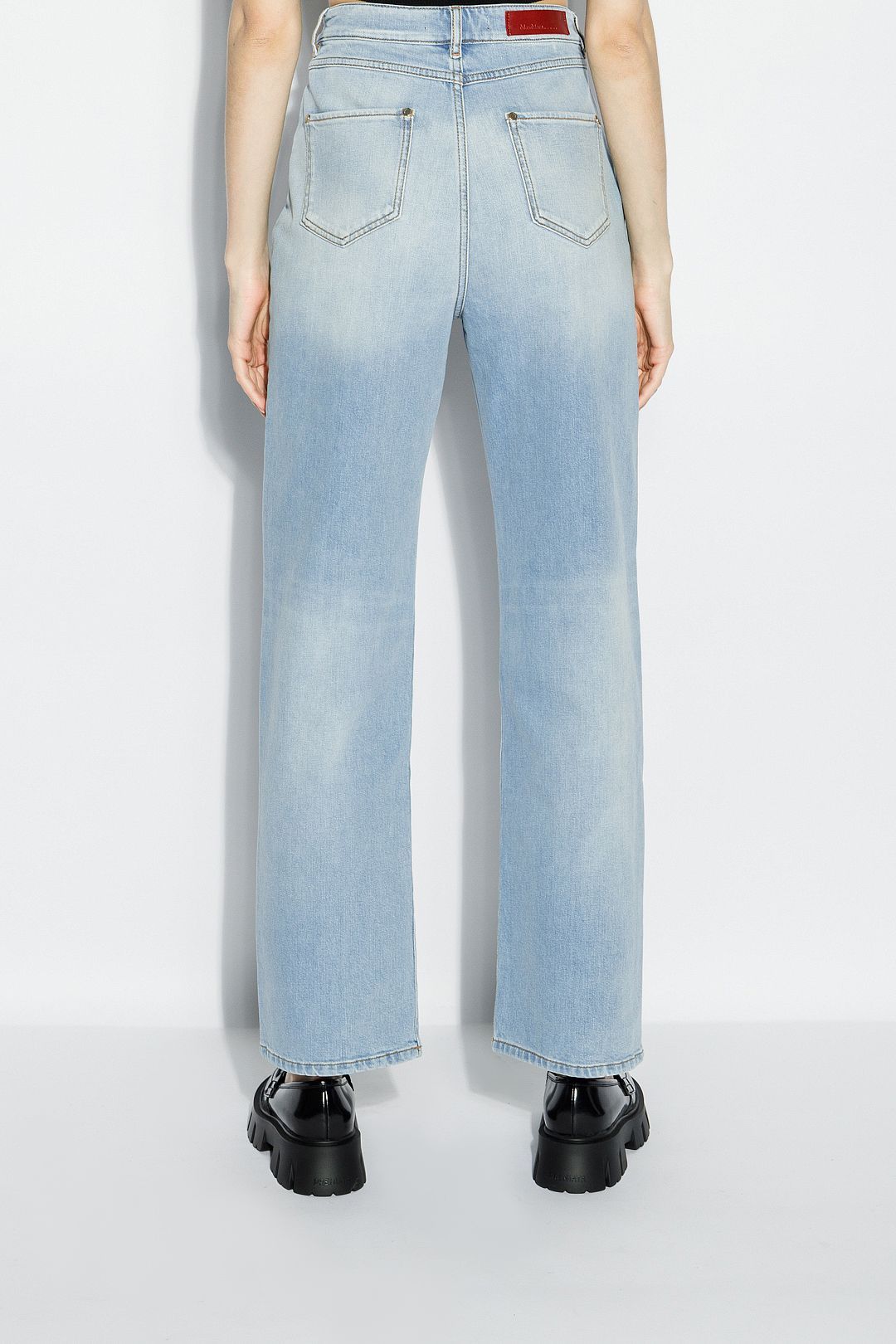 Купить Джинсы MAX MARA STUDIO