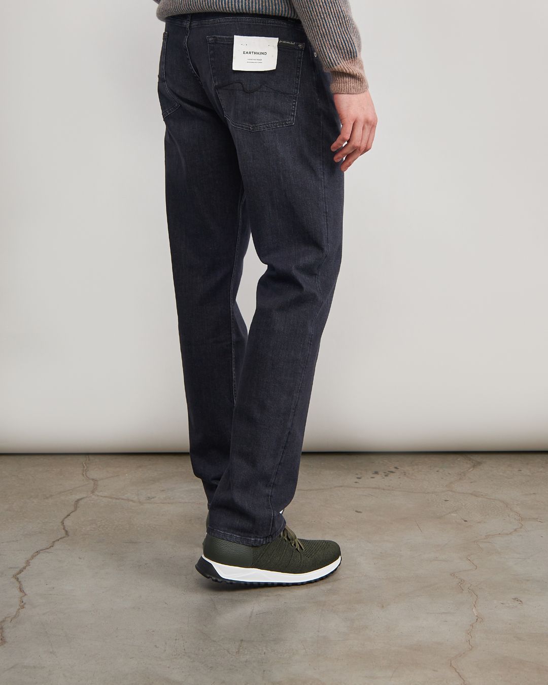 Купить Джинсы 7 FOR ALL MANKIND