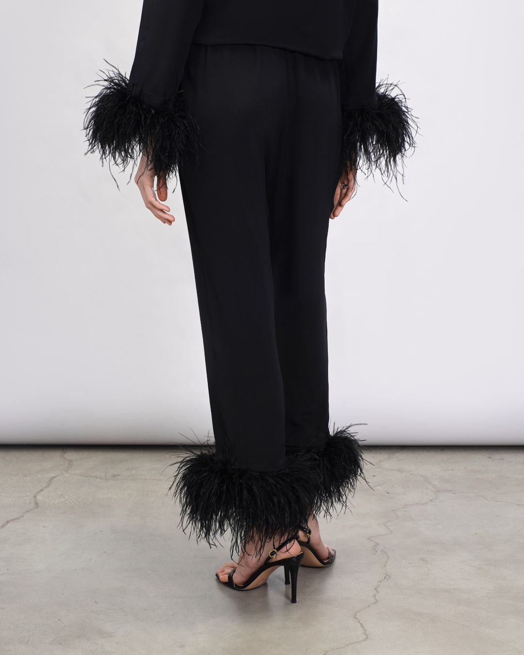 Купить Брюки THE AYRIS