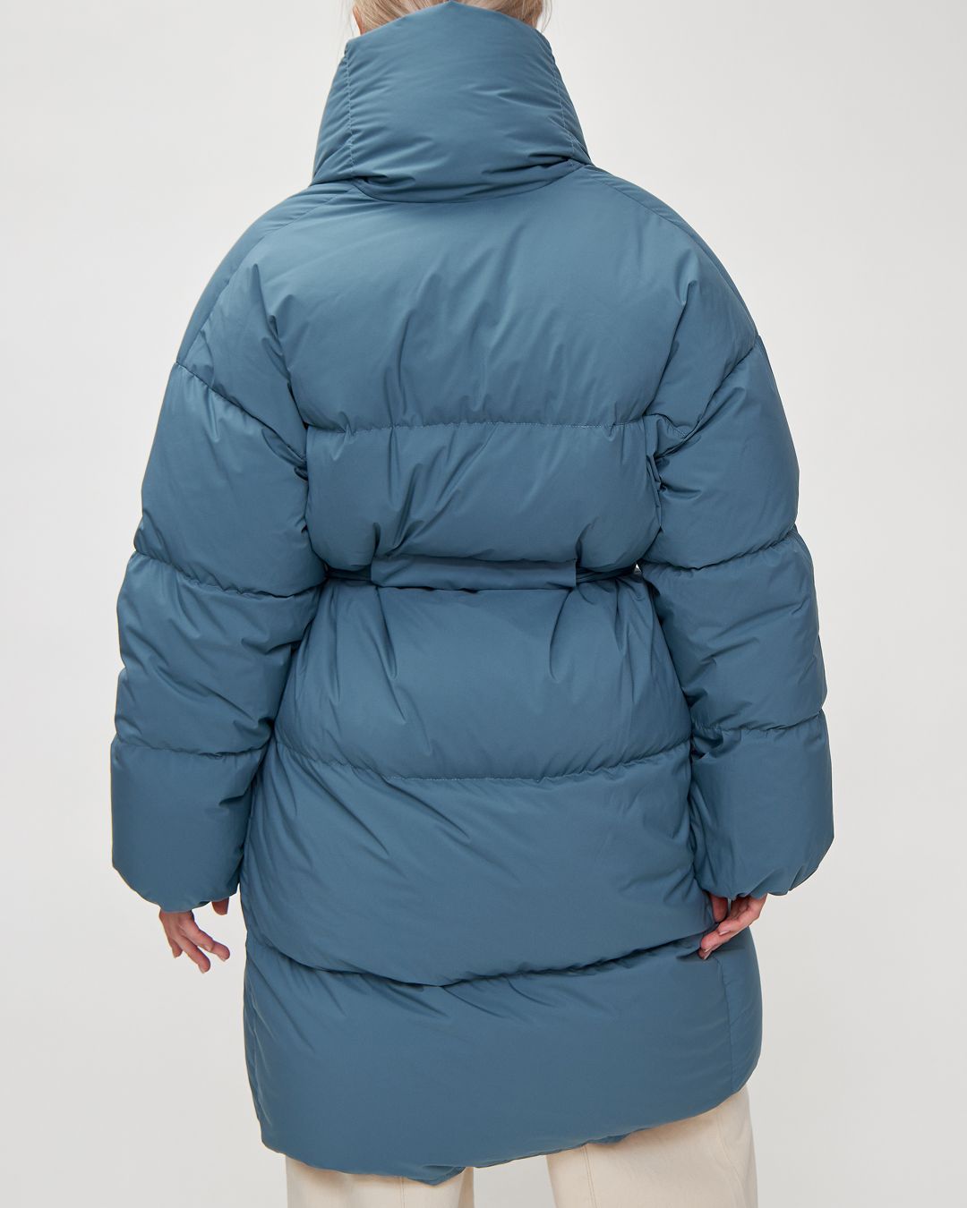 Купить Пуховик BACON