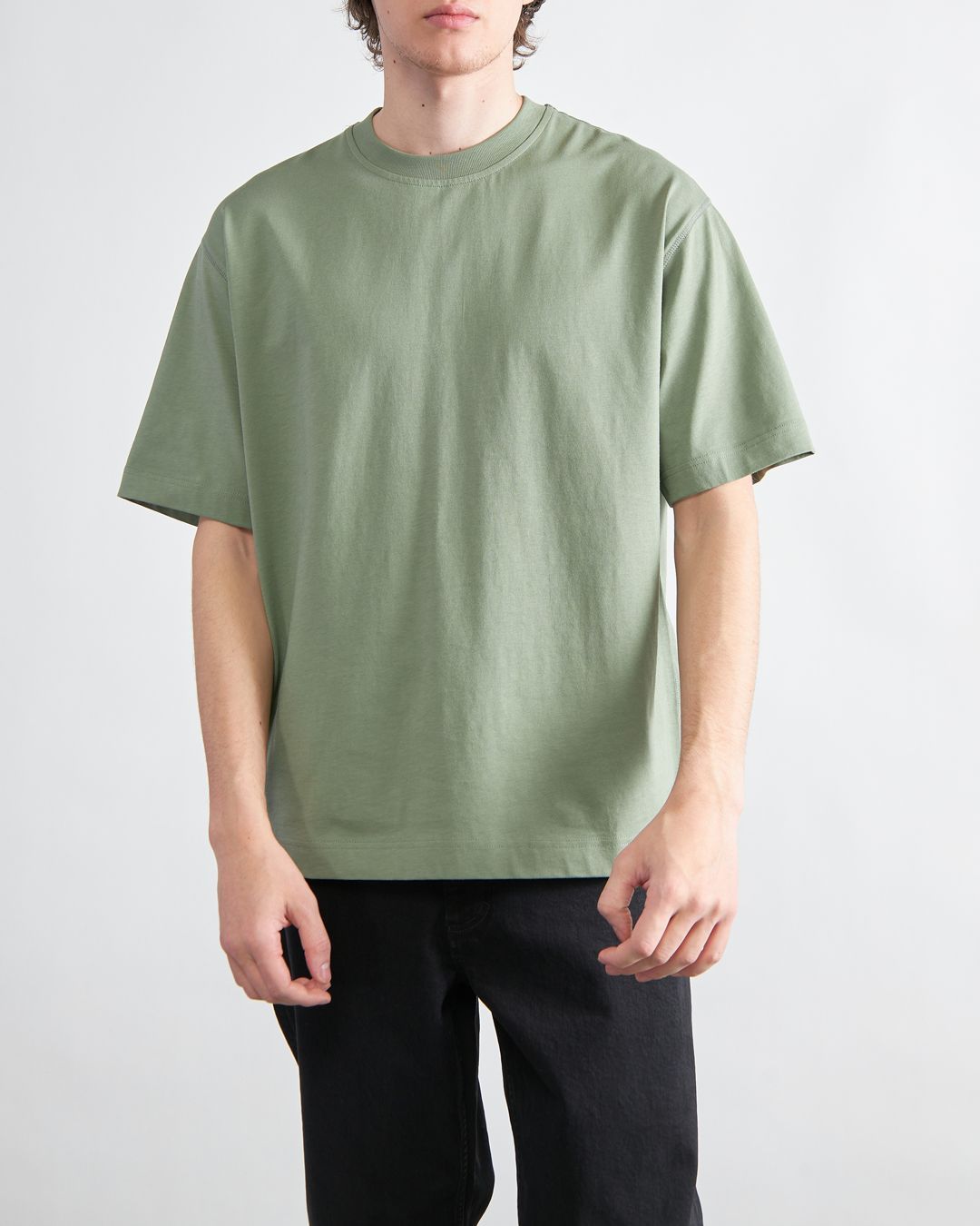 Купить Футболка CLOSED