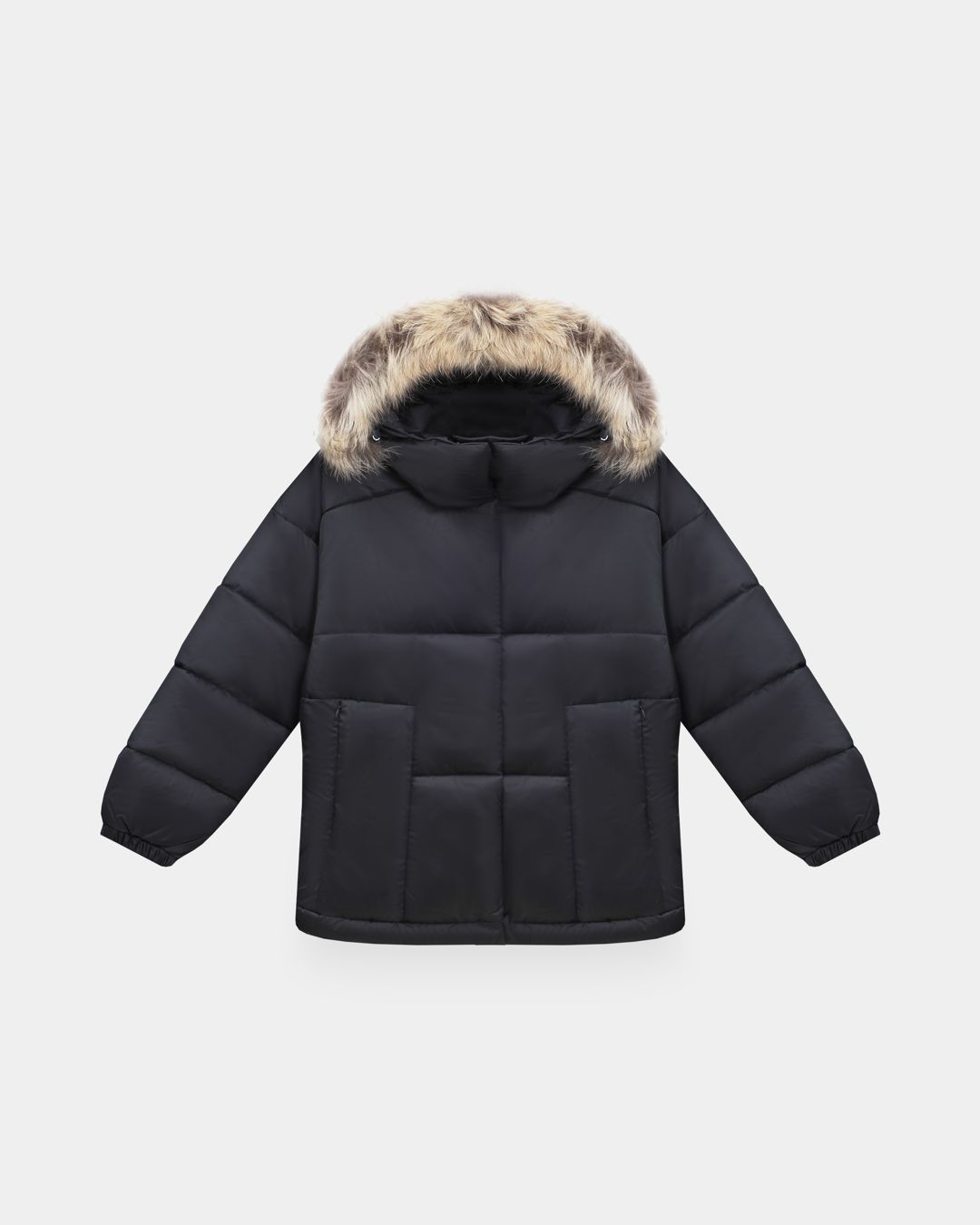 Купить Пуховик GNK