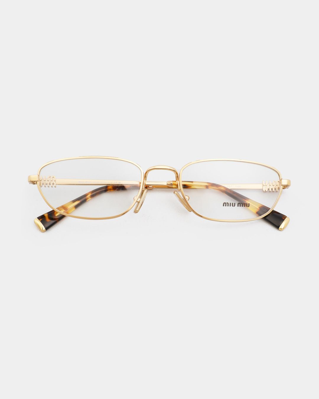 Купить Оправа MIU MIU EYEWEAR